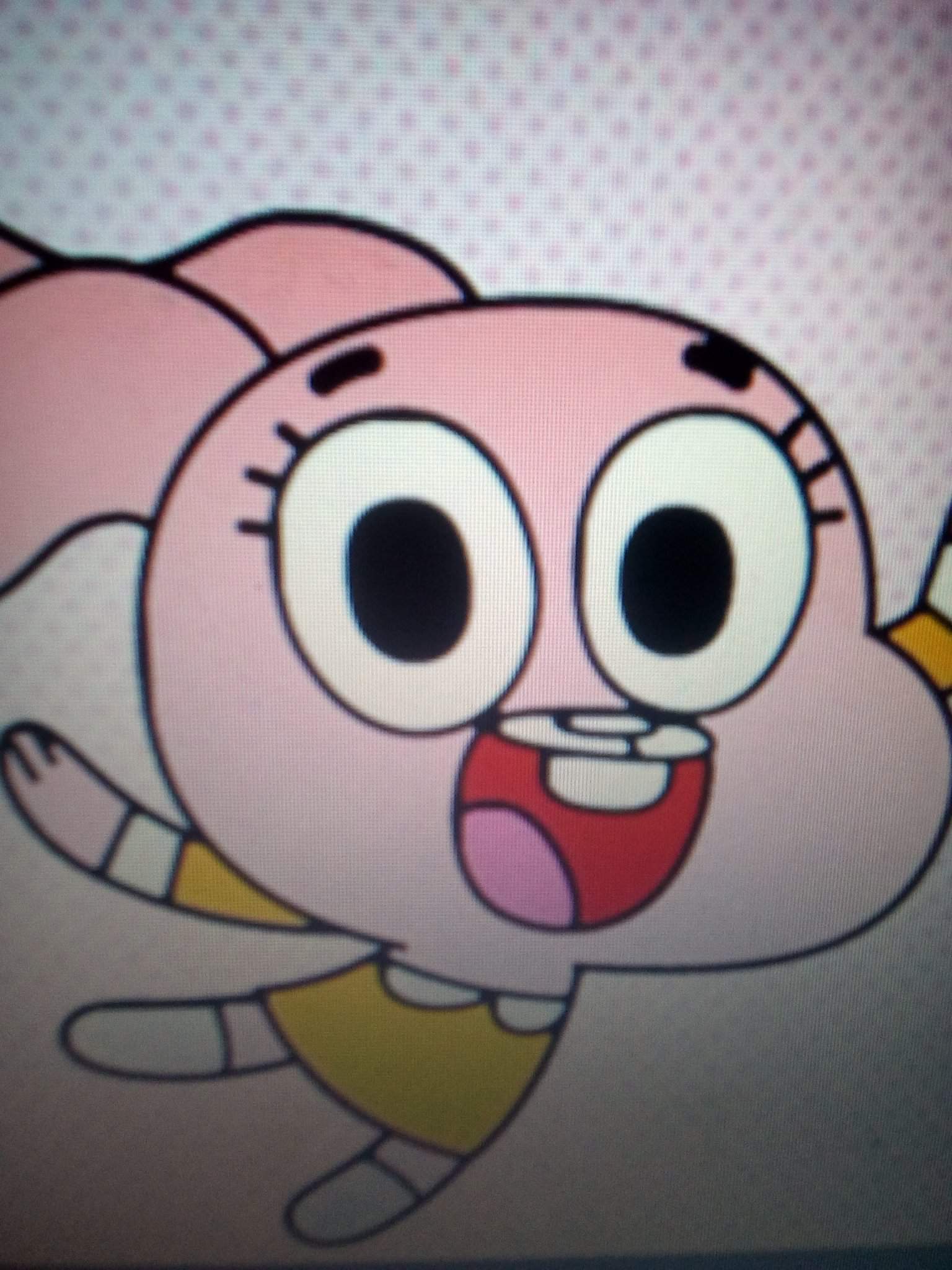 Anais Watterson Wiki Gumball Amino Amino