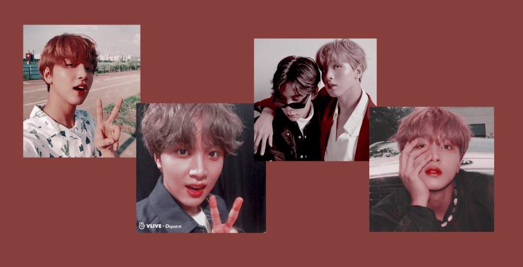 Haechan icons pack | NCT (엔시티) Amino