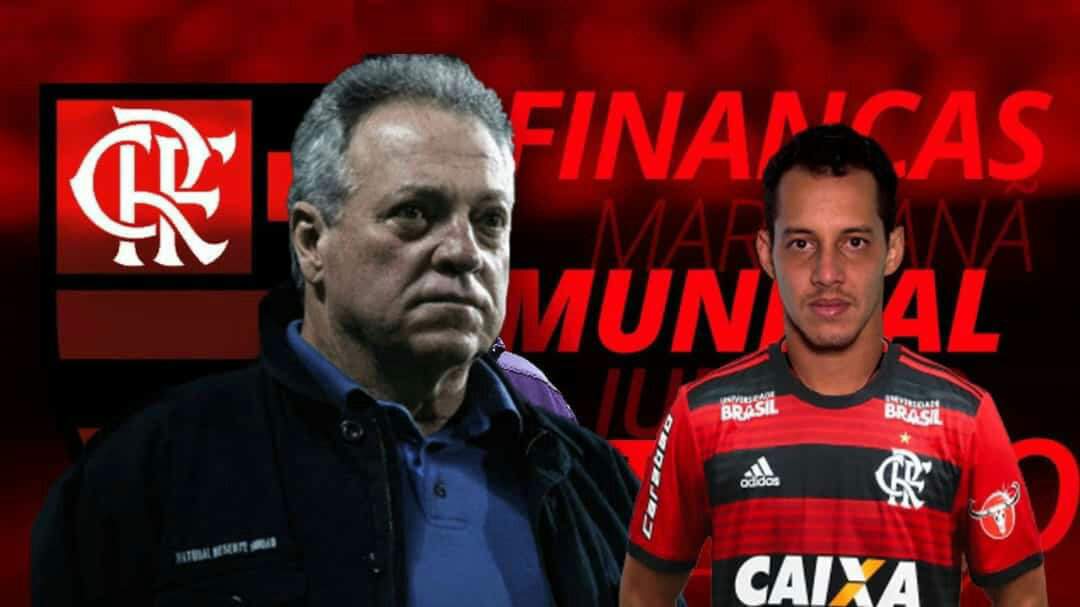 Flamengo | Wiki | Clube De Regatas Do Flamengo Amino