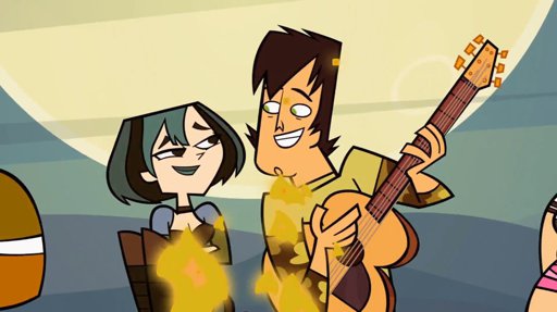 Trent Wiki Total Drama Official Amino