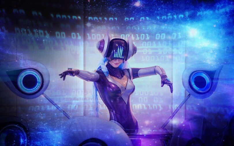 Dj sona