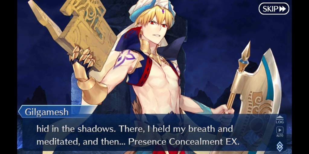 Caster class really is made up of casters. Fate/stay Night Amino