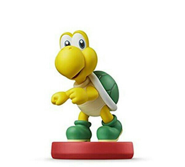 Koopa Troopa | Wiki | Super Mario PT/BR Amino