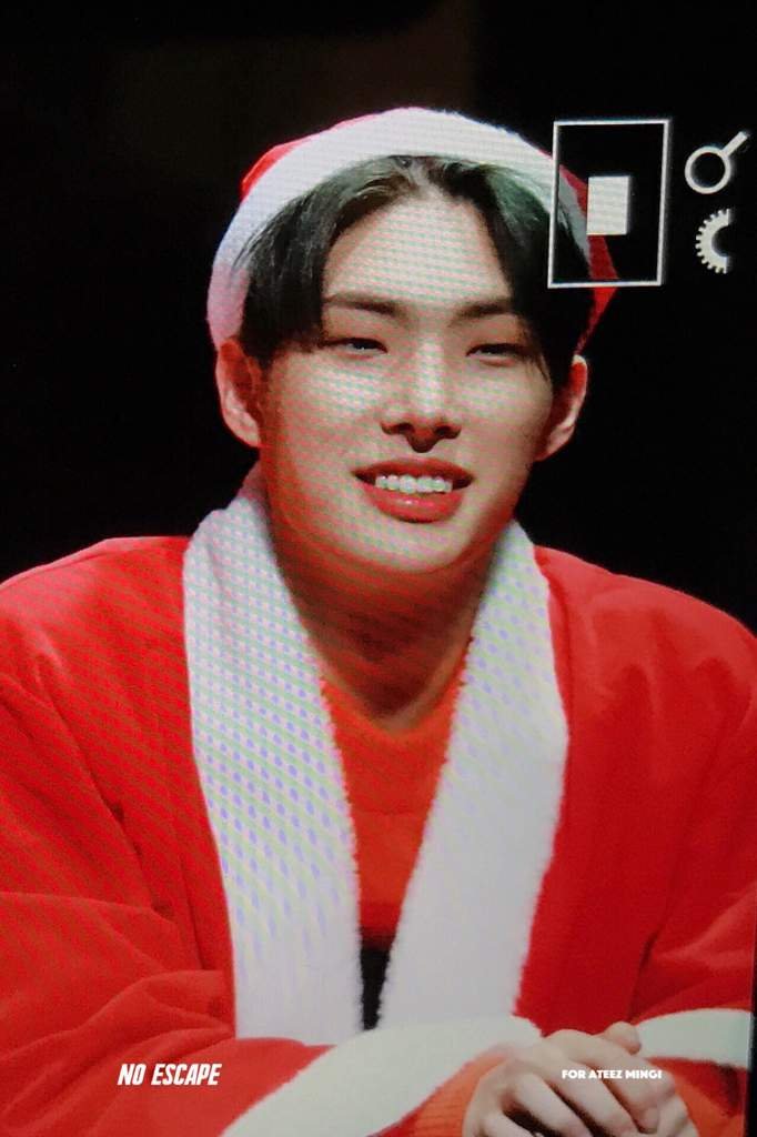 Mingi | Ateez | K-Pop Amino