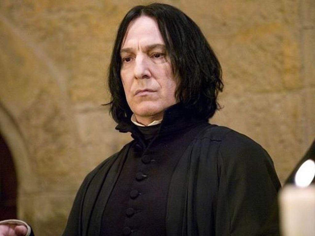 Rogue Est Il Le Père De Harry Potter Severus Tobias Rogue | Wiki | Harry Potter Fr Amino