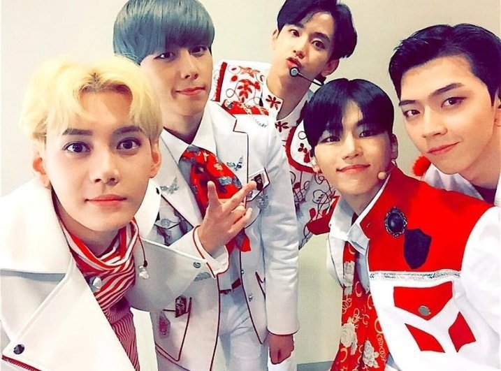 Myname | Underrated Kpop ♥ Amino