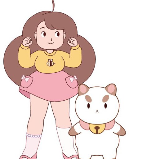 Bee and PuppyCat Part 2 | Bee And PuppyCat Wiki | Fandom