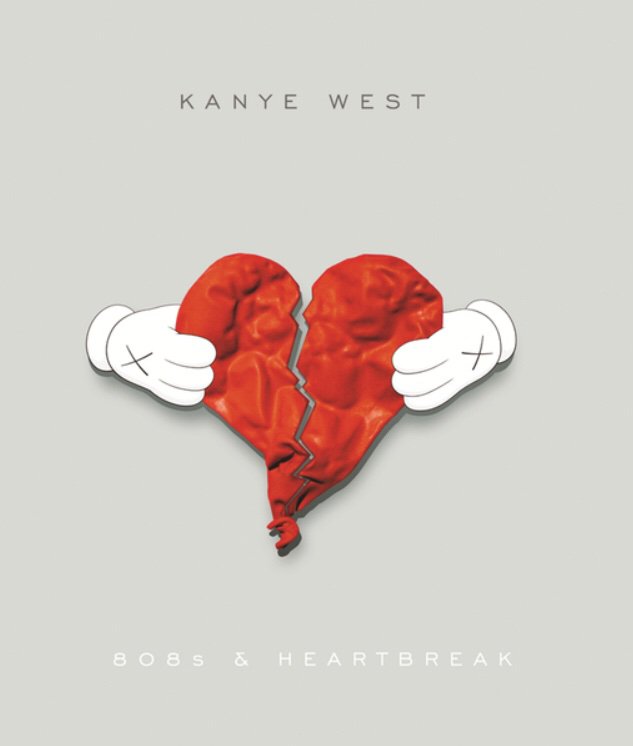 808s and heartbreak review