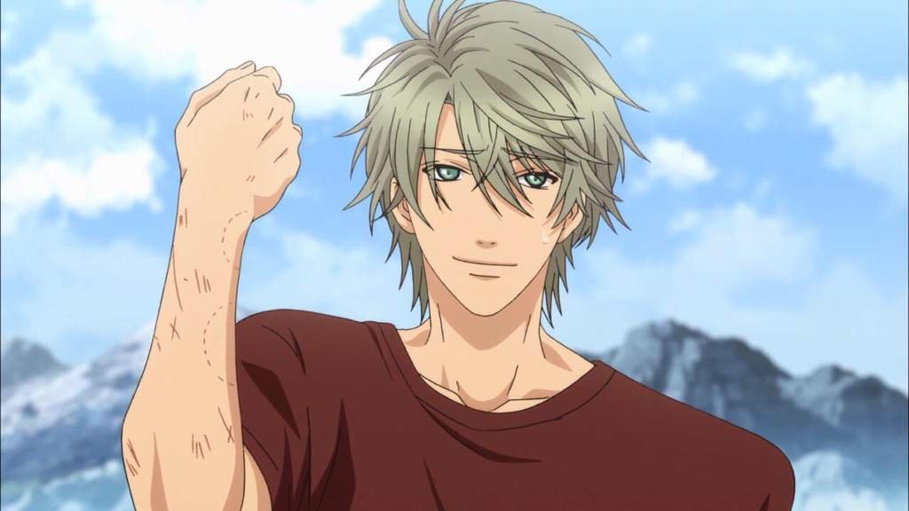Super lovers anime season 2