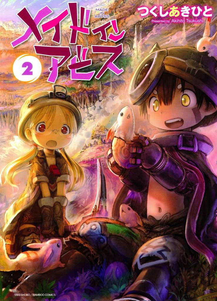 What Are The Made In Abyss Escenas 18? Unpacking The Controversy - x0af061