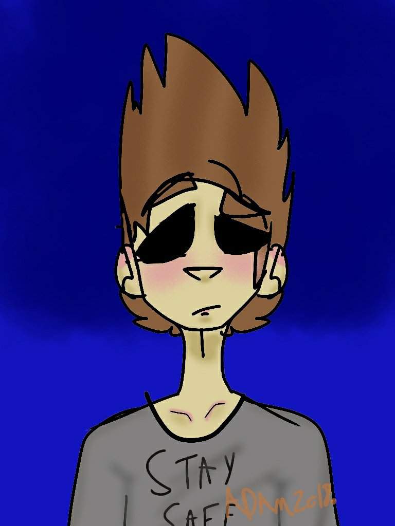 Oooooh A Tom 🌎eddsworld🌎 Amino