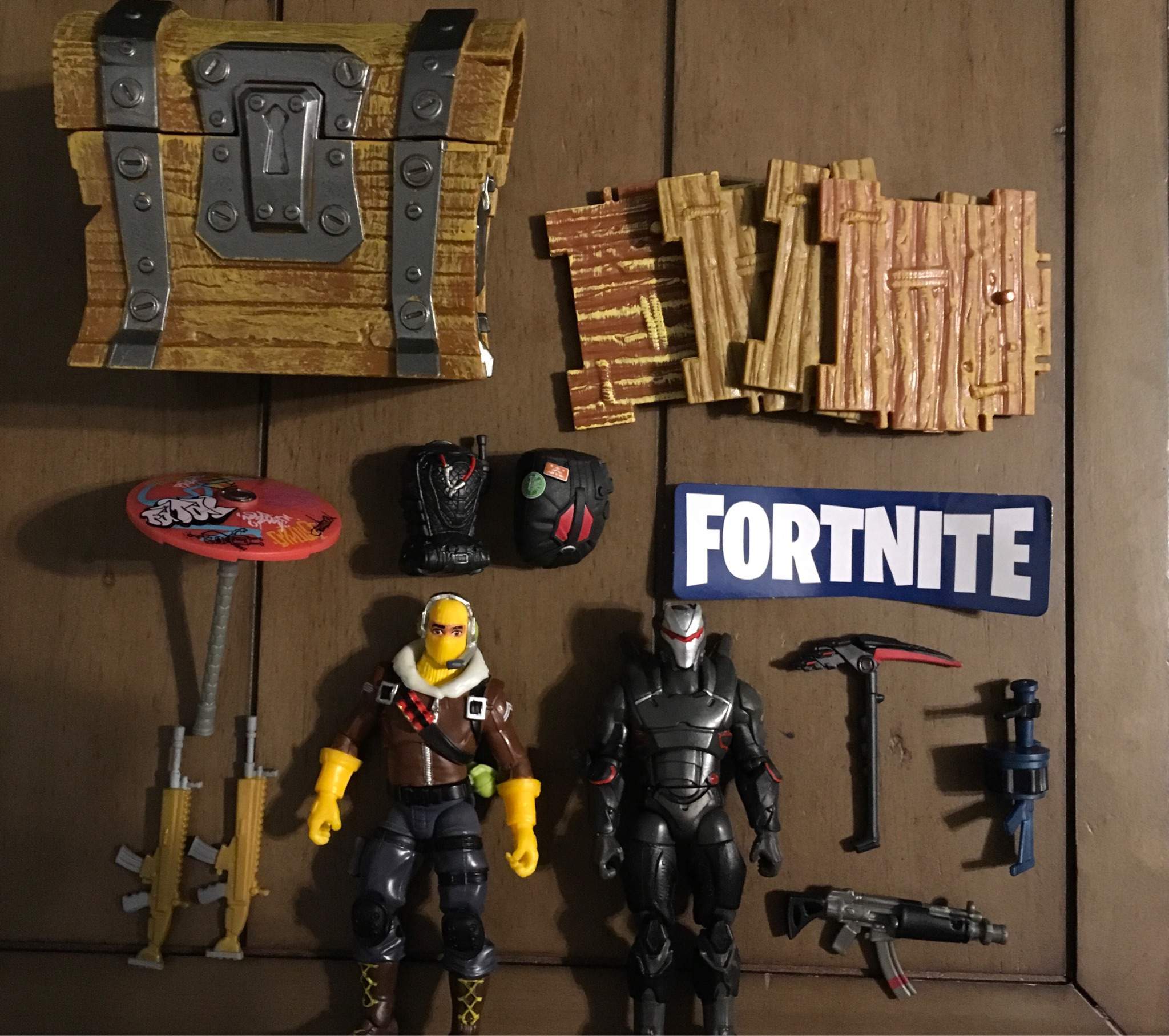 fortnite toys action figures target