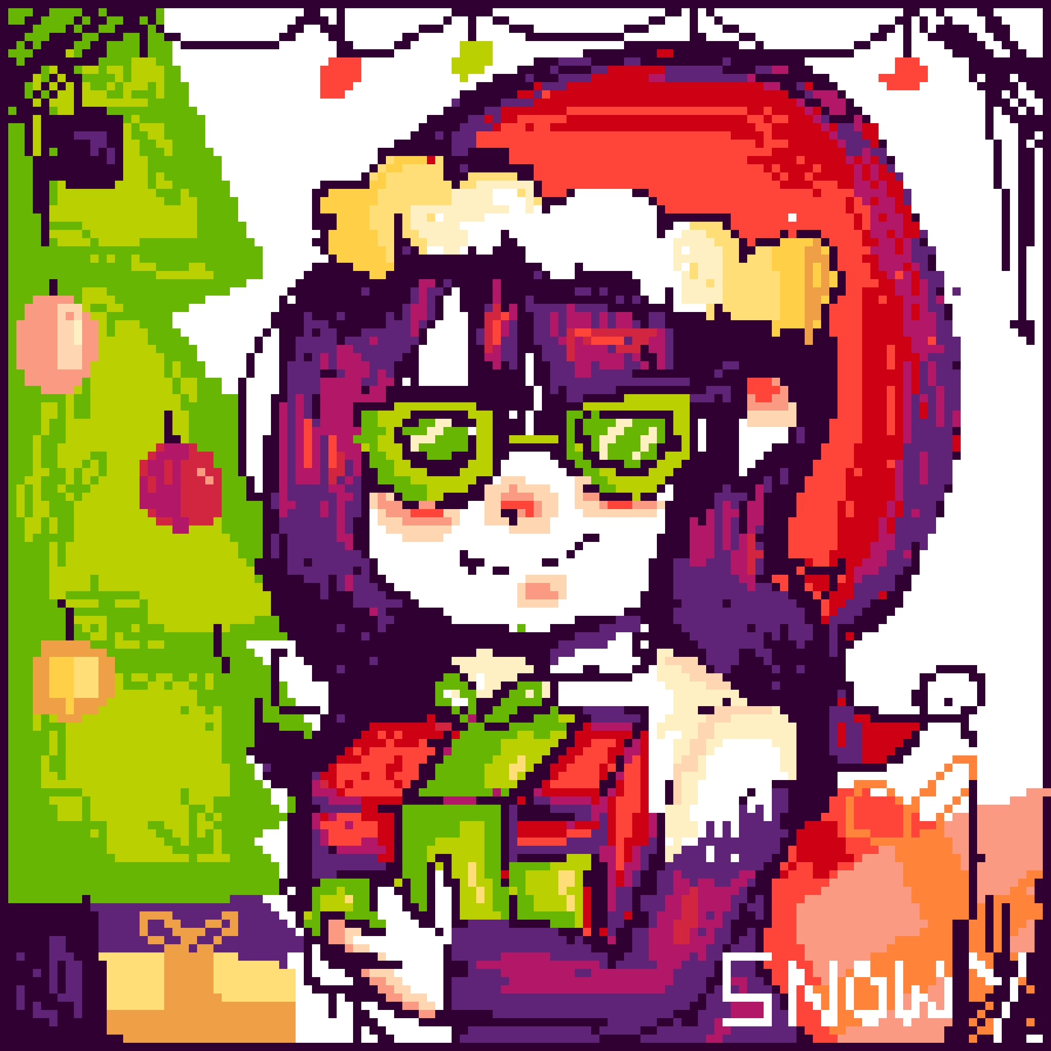 Christmas Pixel Art Roblox Amino