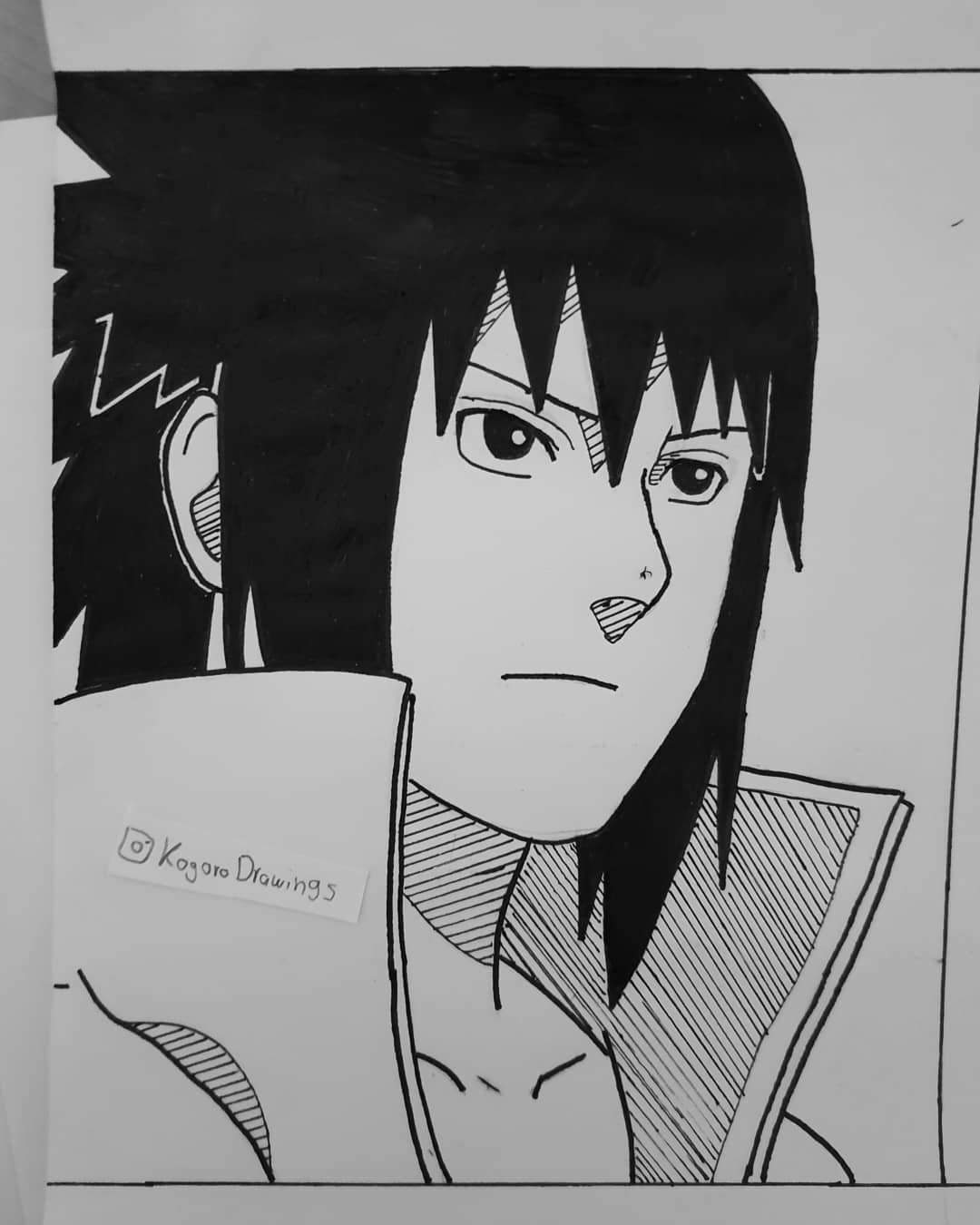 Sasuke Uchiha Naruto Amino German Amino