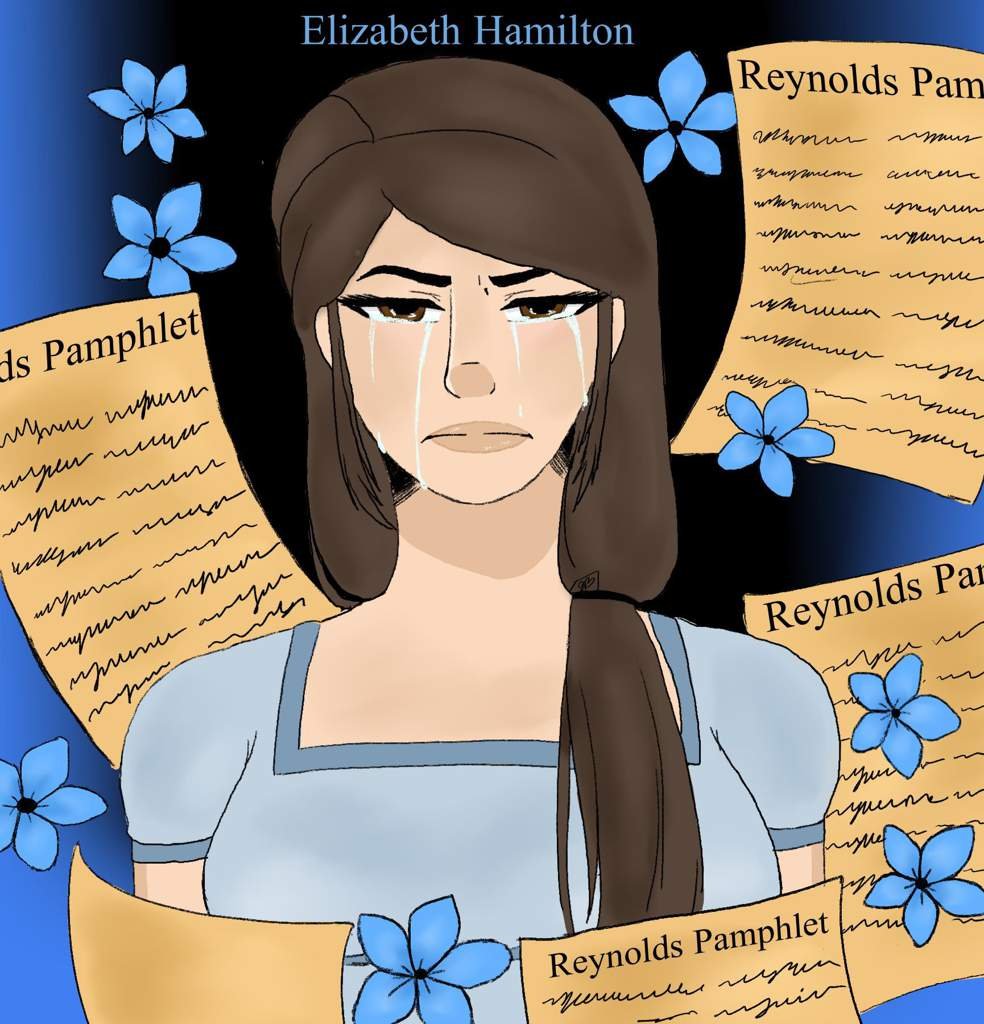 Reaction Hamilton Amino