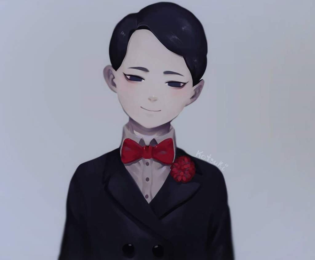 Slappy From Goosebumps Fanart