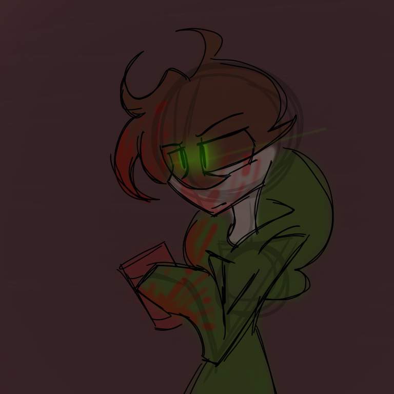 Angry Edd 🌎eddsworld🌎 Amino