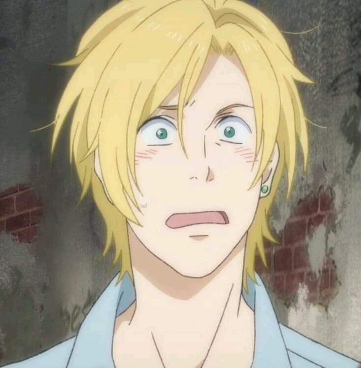 banana fish q posket