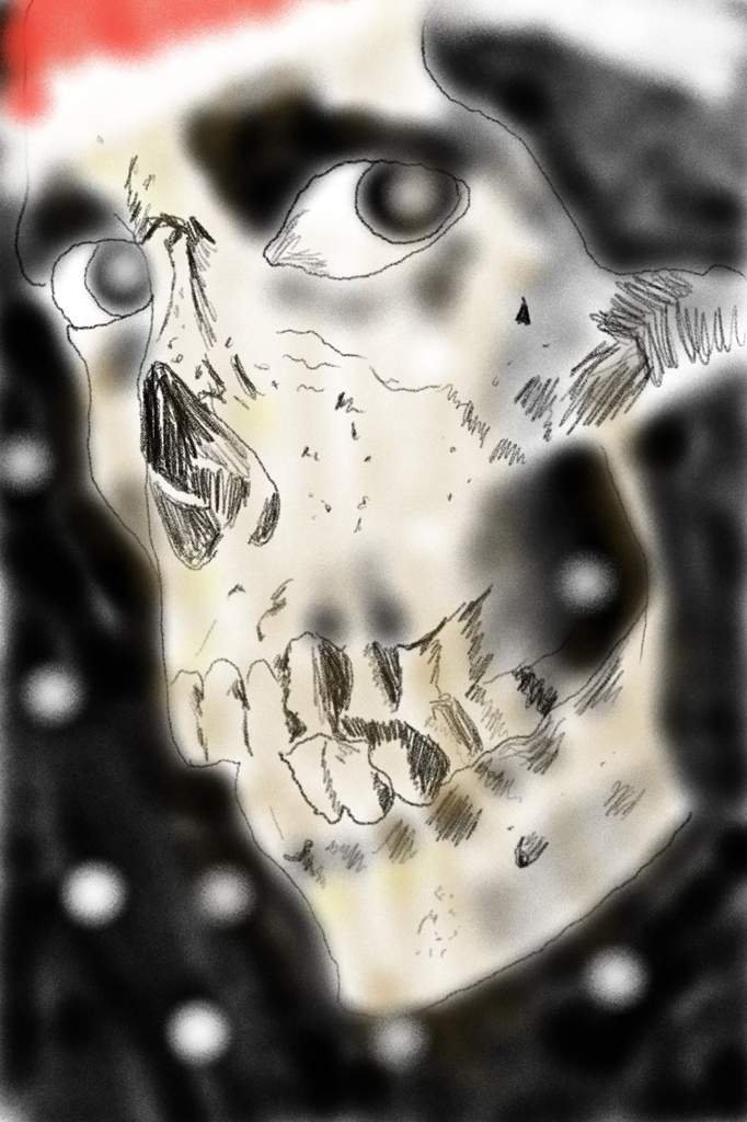 Christmas dead 2  Horror Amino