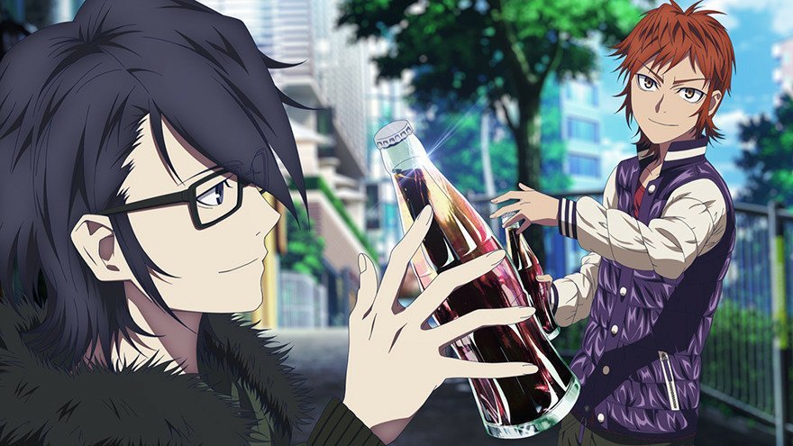 Ships With Saru K Project Amino Ships With Saru K Project Amino