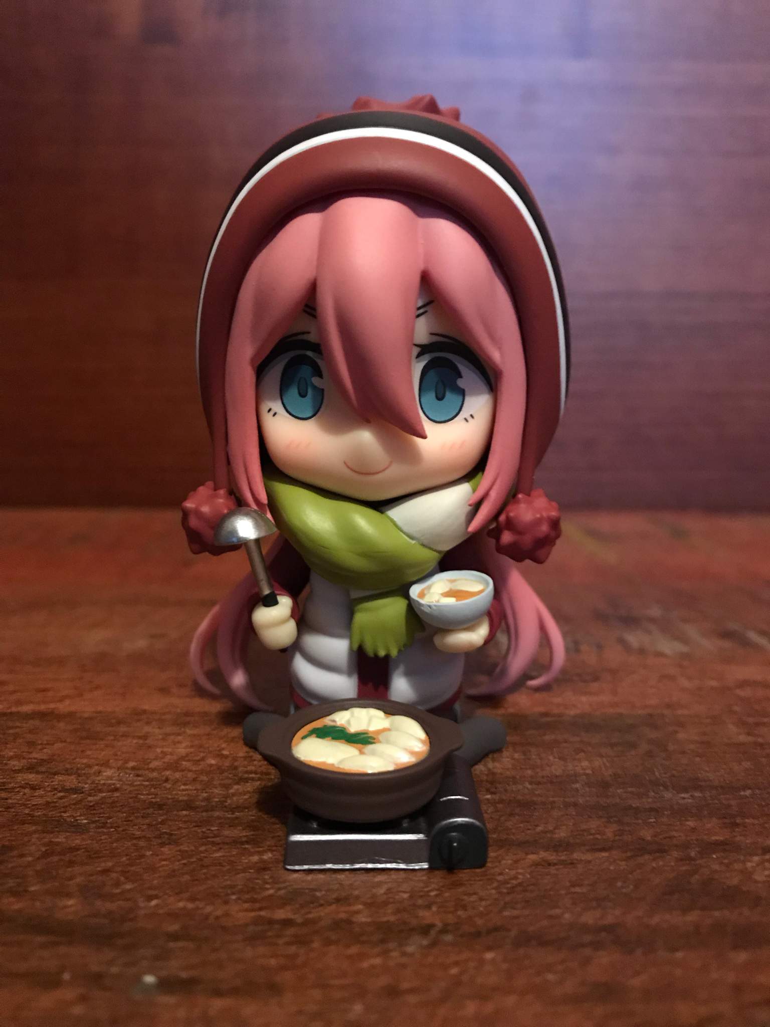 nadeshiko nendoroid