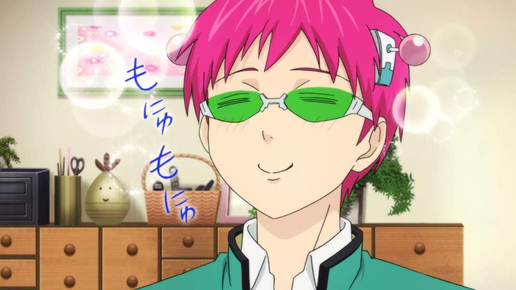 Saiki Kusuo no Psi-nan: Shidou-hen - wide 9