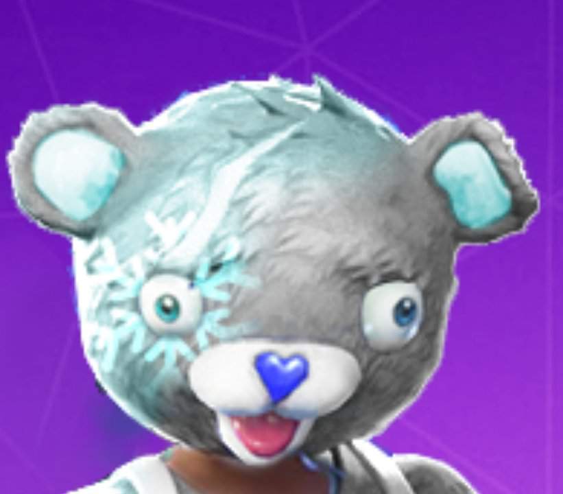 Fortnite Polar Team Leader Polar Team Leader Wiki Fortnite Battle Royale Armory Amino