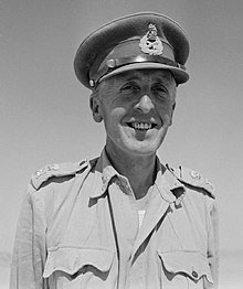 General Sir Brian Horrocks (WIP) | Wiki | World War II Amino Amino