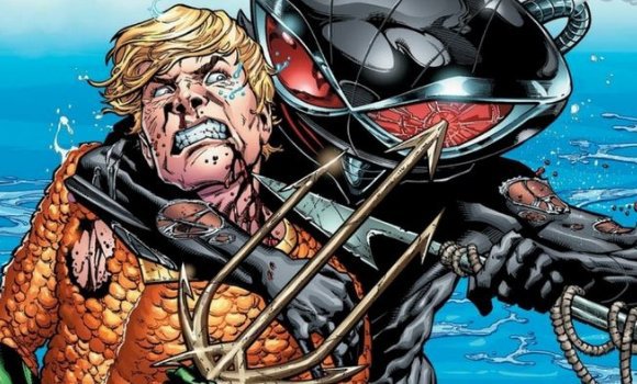 10 curiosidades que você precisa saber sobre o Aquaman DC Comics Amino