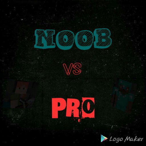 The Pro Vs Noob Minecraft Amino