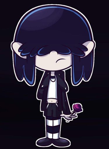 Bienvenue Chez Les Loud Les Yeux De Lucy Lucy Loud | Wiki | Bienvenue chez les loud [ FR] Amino