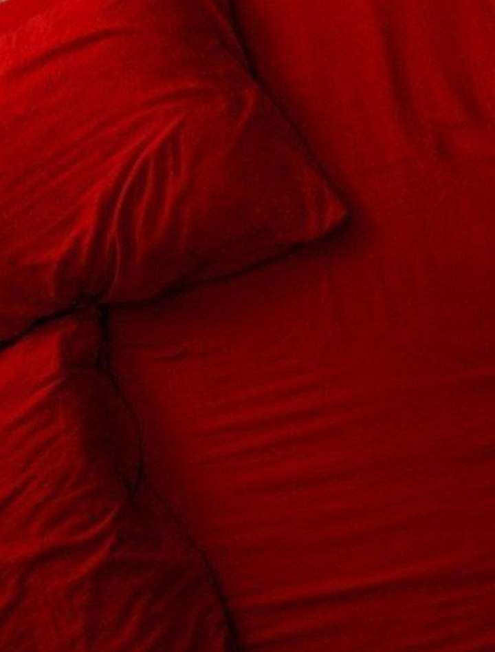 Красный Цвет Секс