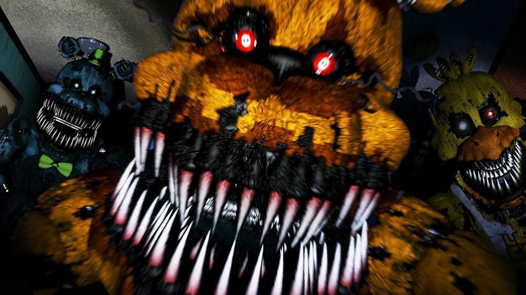 how-the-hell-can-the-animatronics-fit-inside-the-child-s-room-in-fnaf-4