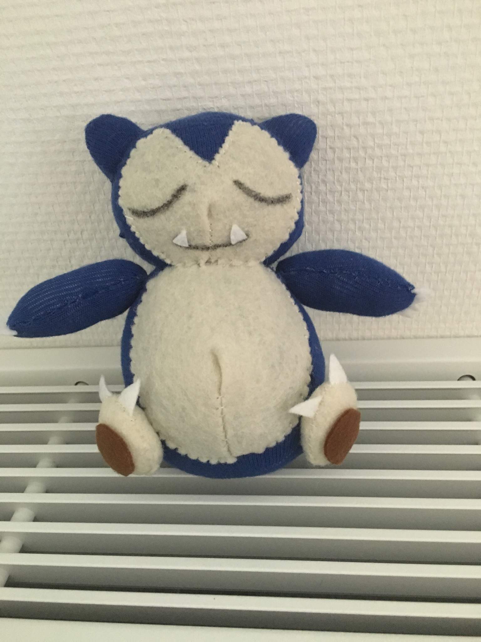 pokemon diy plush