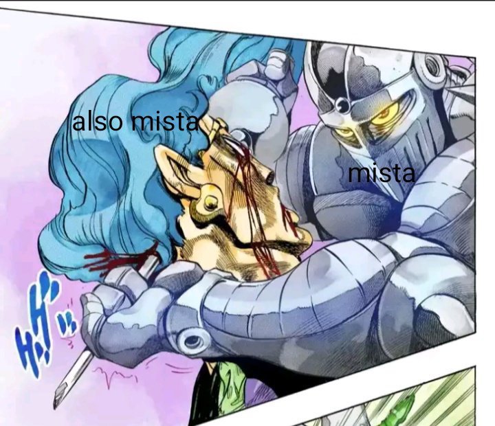 Every VA Fight JoJo Amino Amino