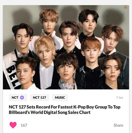 Nct Sales Kpop - Luv Kpop