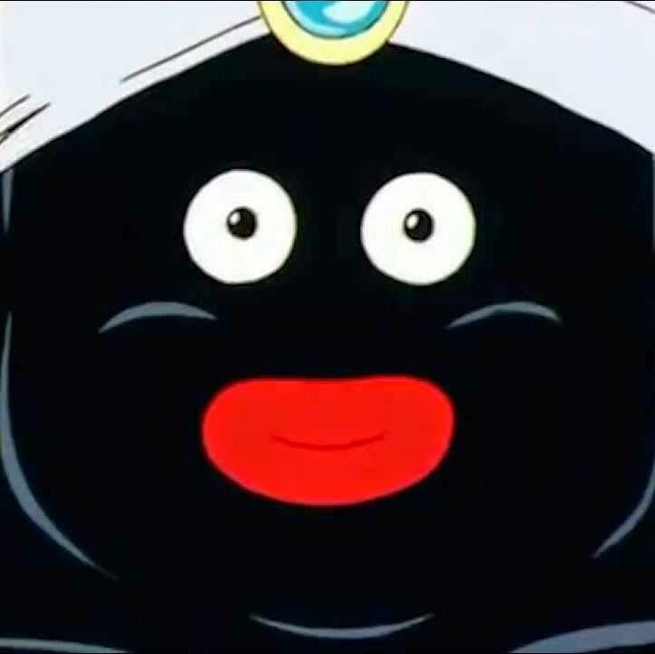 Mr Popo Team Four Star DBZ Abridged Wiki Land Of Origins Amino