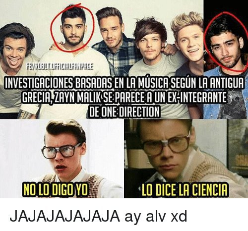 ♡como Conocí A One Direction♡ One Direction Español Amino