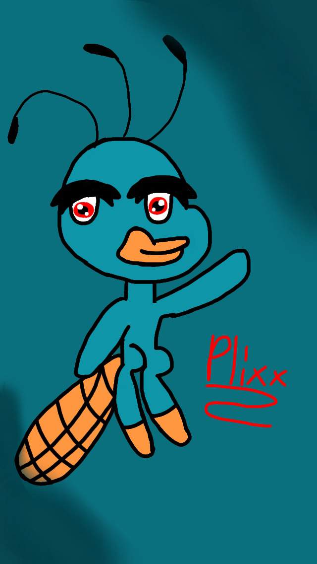 Plixx The Platypus Kwami Wiki Miraculous Amino