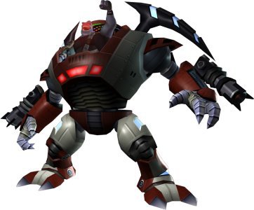 ratchet and clank wiki drek