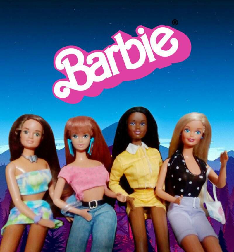 Mis Nuevas Chicas Barbie Amino Espanol Latino Amino