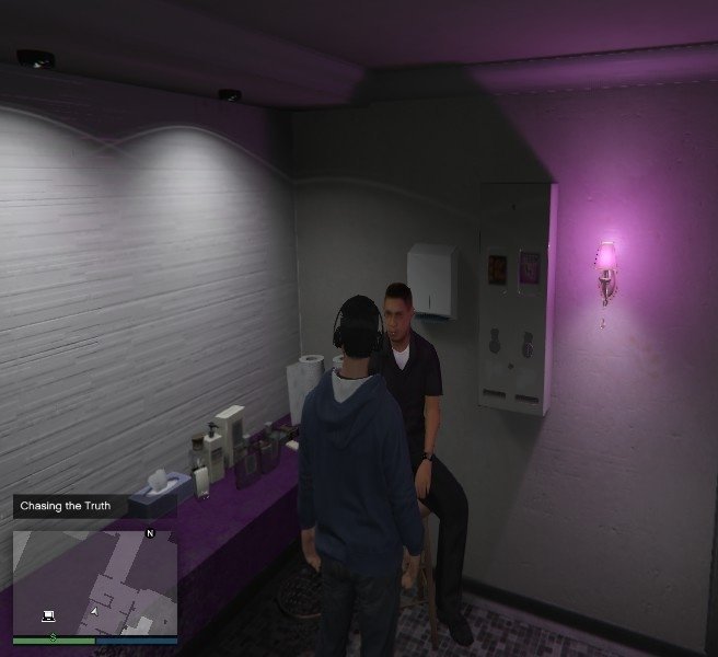 How to get the Epsilon robes in GTA Online ☆ GTA ☆ Amino