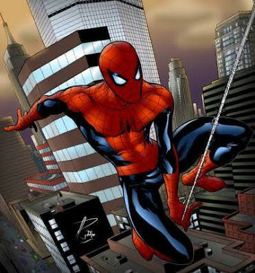 Spiderman (Earth 616) | Wiki | 🕸Webslinger Amino🕸 Amino