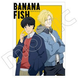 👐Banana fish and why u should watch it (Recommendation)👐 | Yaoi  Worshippers! Amino