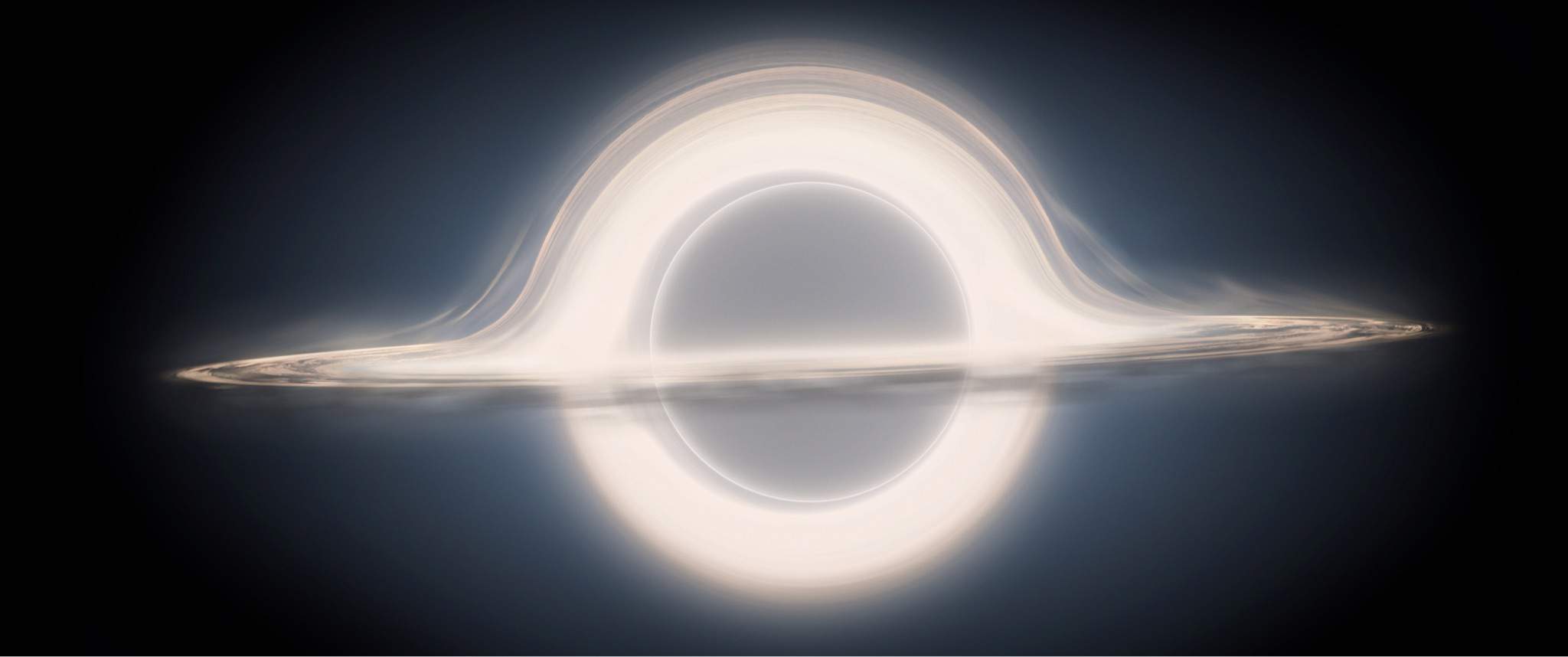 Why Interstellar’s Gargantua Looked Like "That" Space Amino