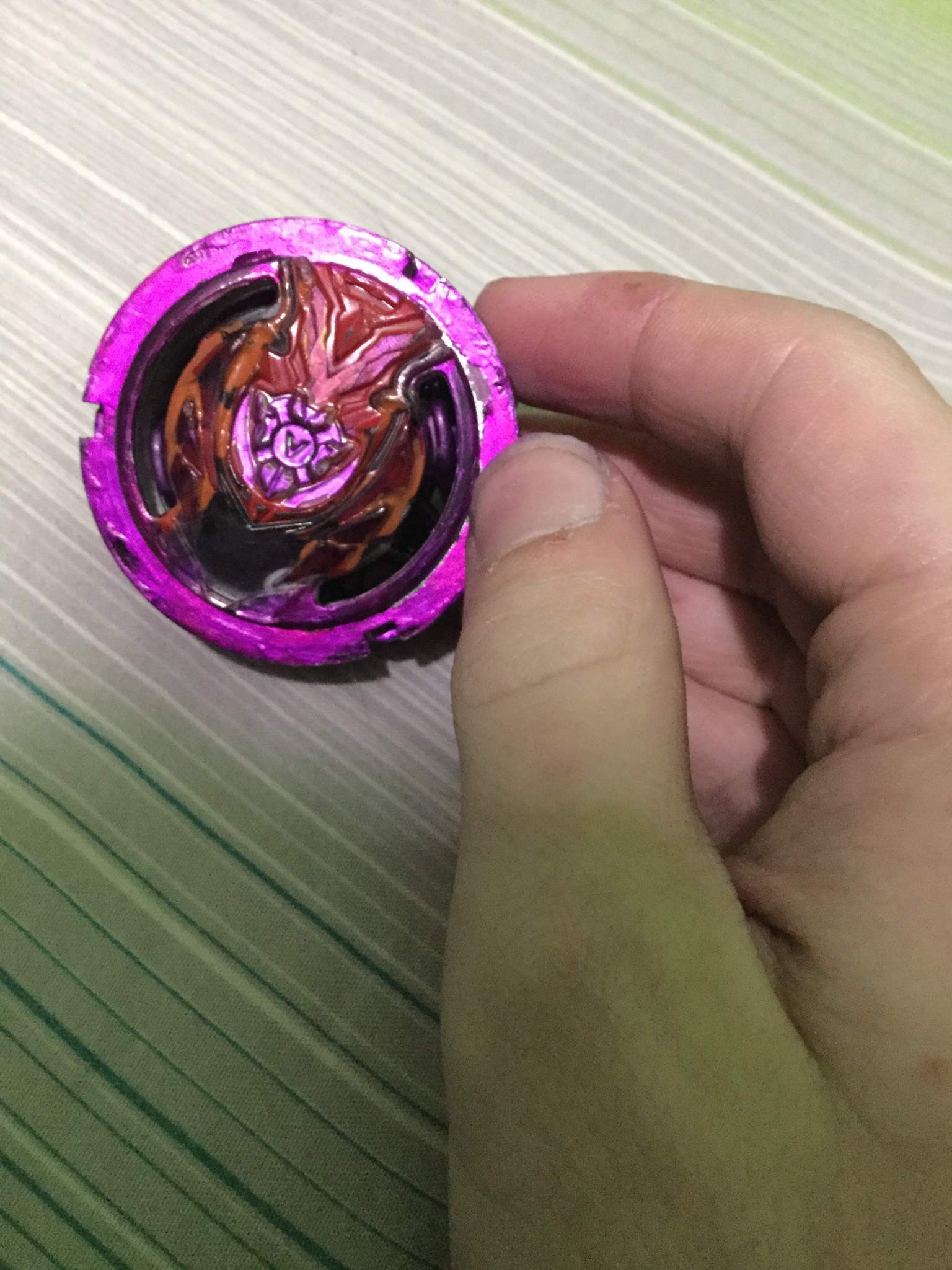 custom beyblades