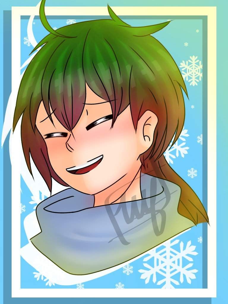 #ChristmasChallenge Entry (Yeet-) | Gacha ~ Amino
