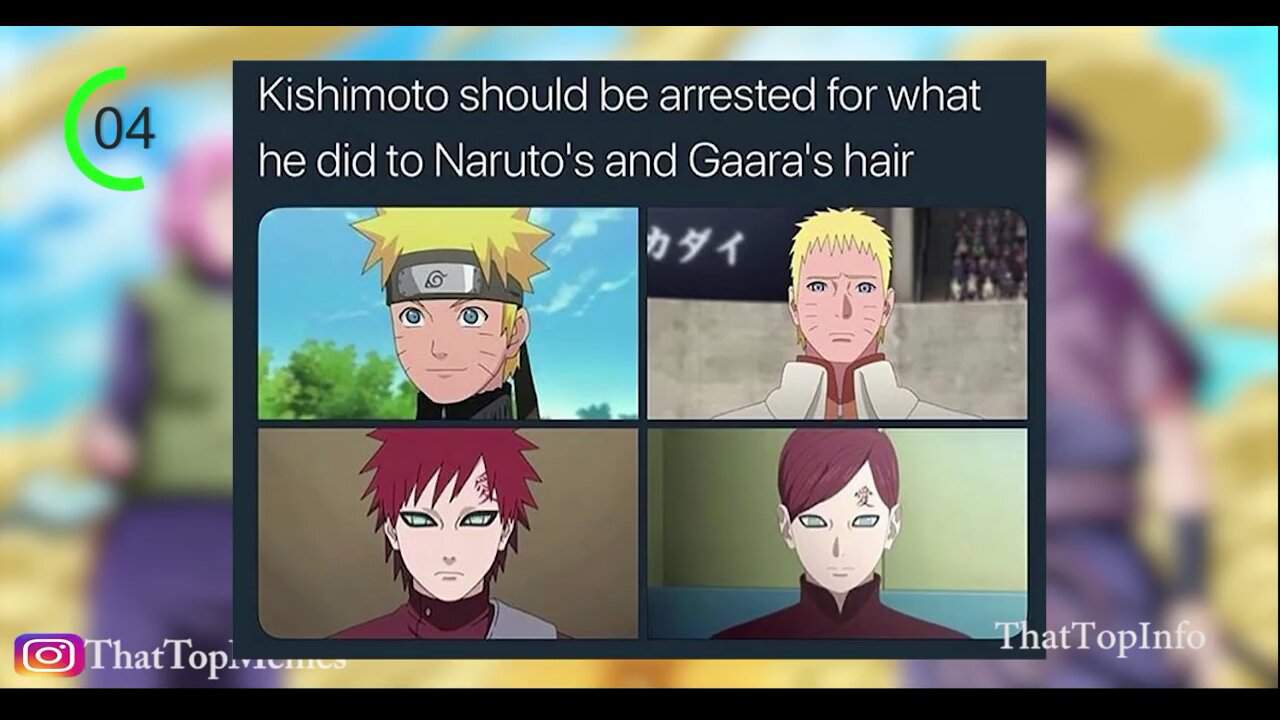 The Truth Naruto Amino 