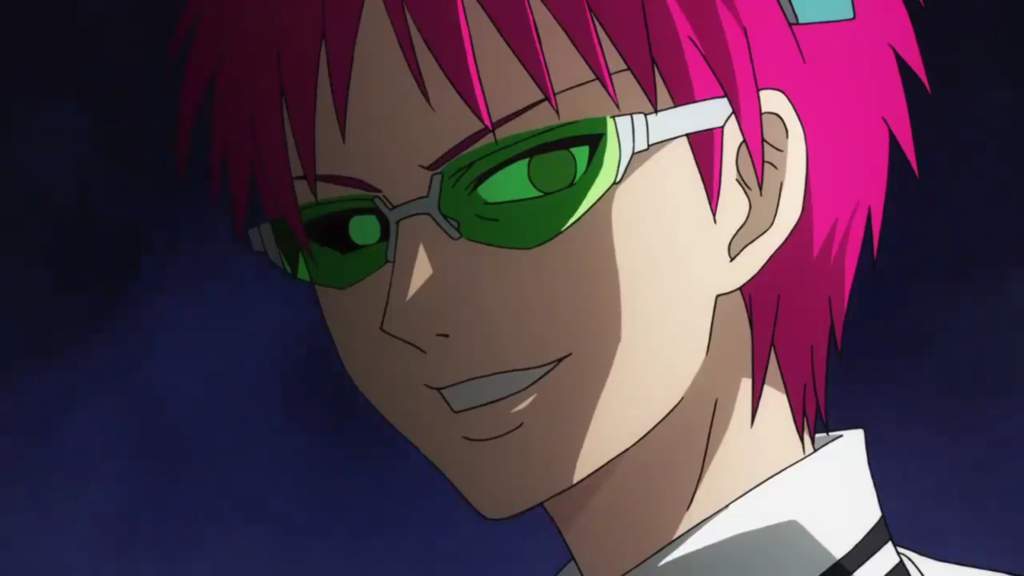 Saiki Kusuo Saiki Kusuo No Psi Nan ESPAÑOL Amino