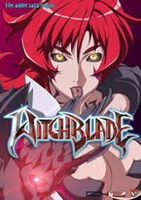 Witchblade Anime Review Geekdom Amino Witchblade Anime Review Geekdom Amino